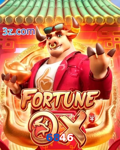 6846 slot fortune rabbit