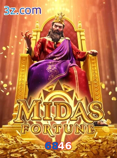 6846 slot fortune mouse